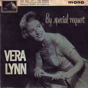 Vera Lynn - By Special Request