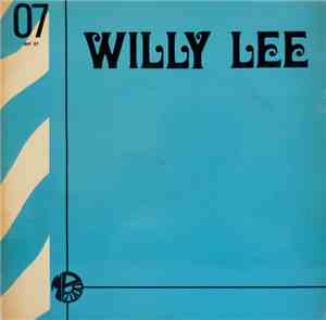 Willy Lee  - Willy Lee