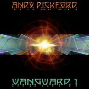 Andy Pickford - Vanguard 1