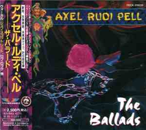 Axel Rudi Pell - The Ballads