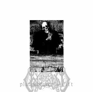 Chaos Moon - Plaguebearer's Gift