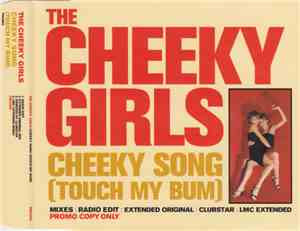 Cheeky Girls, The - Cheeky Song (Touch My Bum)