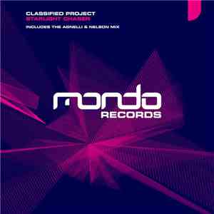 Classified Project - Starlight Chaser