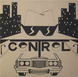 Control  - Wind It Up / Your Love