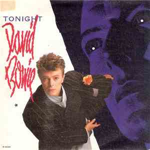 David Bowie - Tonight