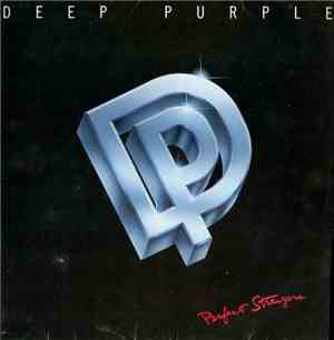 Deep Purple - Perfect Strangers