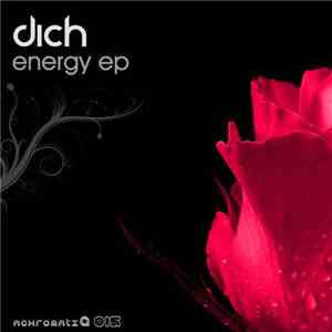 Dich - Energy EP