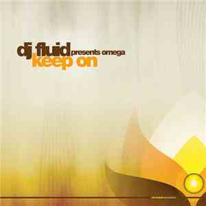 DJ Fluid - Keep On
