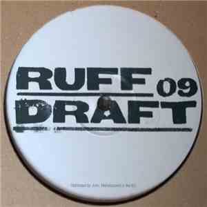 DJ Nature - Ruff Draft 09