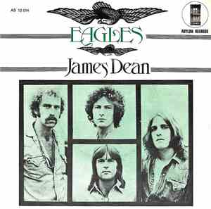 Eagles - James Dean