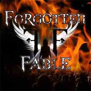 Forgotten Fable - Untitled