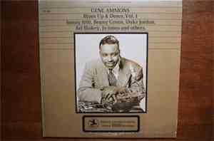 Gene Ammons - Blues Up And Down, Vol. 1