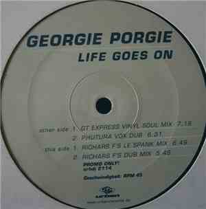 Georgie Porgie - Life Goes On