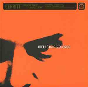 Gerritt - ...Sails The Sea Of Displacement