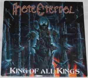 Hate Eternal - King Of All Kings