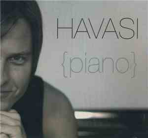 Havasi - {piano}