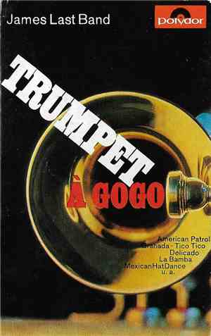 James Last Band - Trumpet À Gogo 1