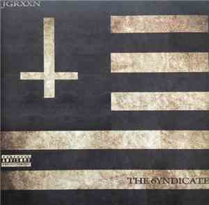 J-Green - The 6yndicate