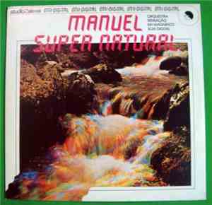 Manuel - Super Natural