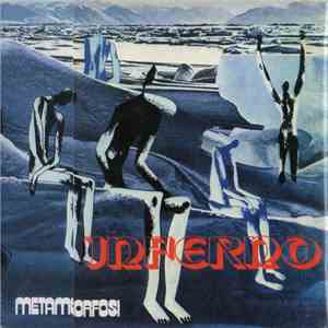 Metamorfosi - Inferno
