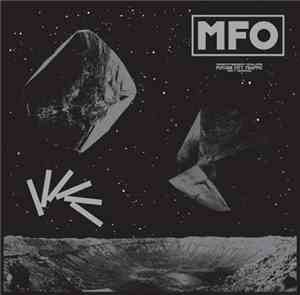 MFO  - Future City Traffic Part 1
