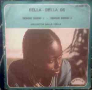Orchestre Bella Bella - Bienvenu Doudou 1 & 2