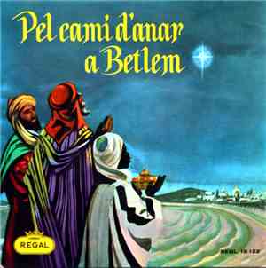 Orfeó De Sans - Pel Camí D'Anar A Betlem