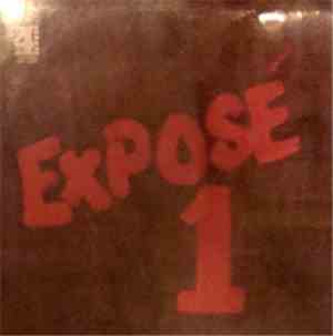 Orquesta Expose - Expose 1