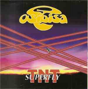 Osibisa - Super Fly T.N.T.