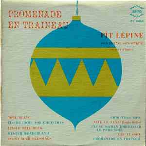Pit Lépine - Promenade En Traineau