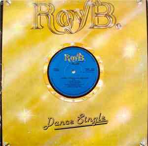 P'zzazz - I Heard It Through The Grapevine / You Taught Me To Dance