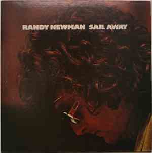 Randy Newman - Sail Away