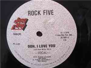 Rock Five - Ooh, I Love You