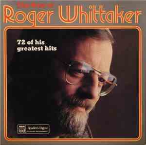 Roger Whittaker - The Best Of Roger Whittaker