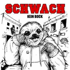 Schwach - Kein Bock
