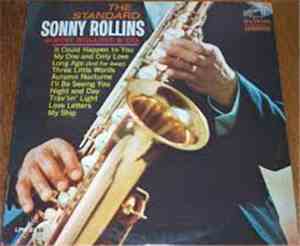Sonny Rollins & Co. - The Standard Sonny Rollins