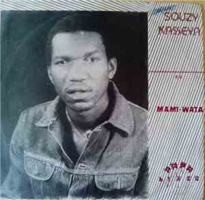 Souzy Kasseya - Mami-wata
