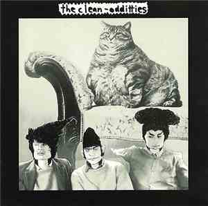 The Clean - Odditties