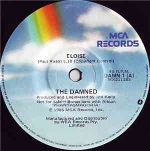The Damned - Eloise