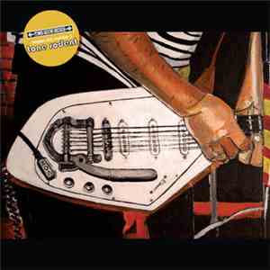 Tone Rodent, Kisser  - Singles Club Number 5
