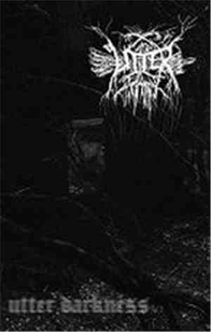 Utter  - Utter Darkness