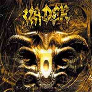 Vader - Reign Forever World