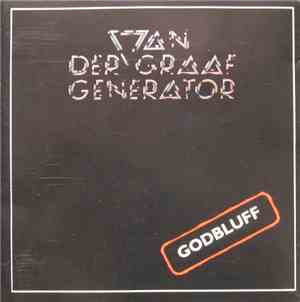Van Der Graaf Generator - Godbluff