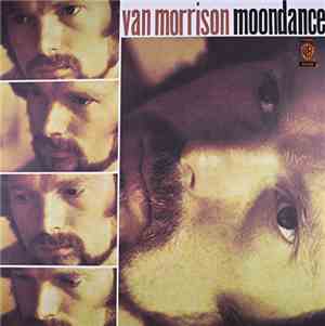 Van Morrison - Moondance