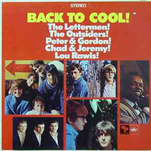 Various - Back To Cool