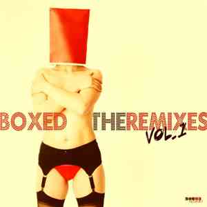 Various - Boxed - The Remixes Vol.1