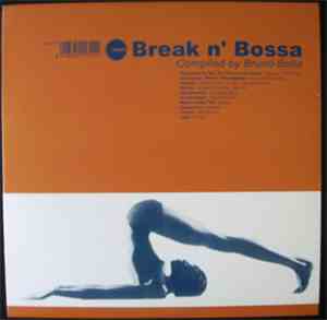 Various - Break N' Bossa
