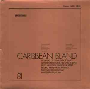 Various - Caribbean Island