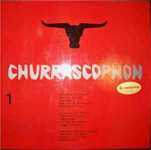 Various - Churrascophon 1