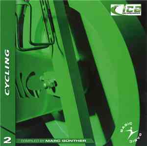 Various - Cycling Vol. 2